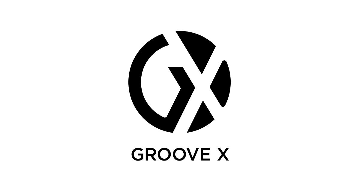 GROOVE X